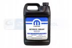 Płyn do chłodnic mopar 3,78l 68163848AB — zdjęcie 2