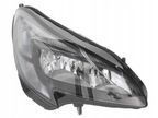 Reflektor - DEPO 442-1186RMLDEM2