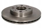 Tarcza hamulcowa - ABE C34025ABE