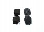 Klocki hamulcowe. jeep p. compass 1,4/1,6-2,0 crd 17- - BOSCH 0 986 424 855 — zdjęcie 2