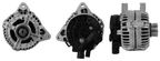 Alternator citroen c4 1,8 06- regenerowany - ELSTOCK 28-5812