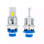Żarówki LED D2S 12V Extremo 6000K 7500lm CANBUS 2 szt. - EINPARTS EPLH105 — zdjęcie 4