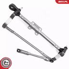 Mechanizm wycieraczek przód - SKV ESEN 05SKV169 — zdjęcie 3