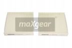 Filtr kabiny renault espace 96- !!!kpl 2 szt!!! - MAXGEAR 26-0623