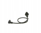Przewody wys. napędowy. citroen - BOSCH 0 986 356 767 — zdjęcie 4