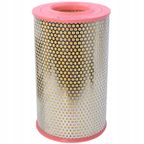 Filtr powietrza - CASTROL CA0195