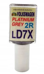 Arasystem lakier samochodowy 10ml ARAD7X