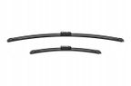 Pióro wycieraczki Aerotwin, komplet - BOSCH 3 397 007 414 — zdjęcie 3