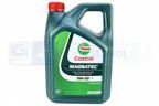 Olej castrol 5w-20 magnatec 4l stop-star OLECAS5W20MAG4 — zdjęcie 2