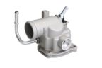 Termostat cieczy chłodzącej - THERMOTEC D2M013TT