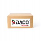 Filtr kabinowy .. - DACO DFC1700