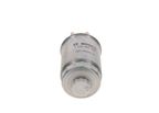 Filtr przewodu paliwowego - BOSCH F 026 402 224 — zdjęcie 3