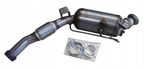 Filtr cząstek stałych dpf db w447/vito 2,1cdi euro 5 - AS FD5190