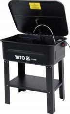 Myjka Warsztatowa 80L - YATO YATYT-55808 — zdjęcie 3