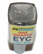 Arasystem lakier samochodowy 10ml ARAEYC