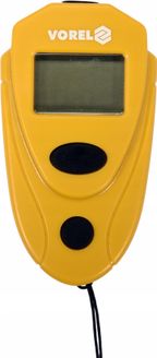 Tester grubosci lakierowniczyu - VOREL YAT81731