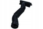 Wlot powietrza vw golf4/ jetta/ octavia/ a3 03-17 - MAXGEAR 18-1240 — zdjęcie 2