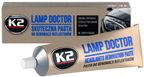K2-lamp doctor 60g pasta do reg. reflekt - K2 MELLE MELL3050