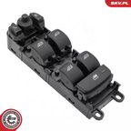 Panel szyb - SKV ESEN 37SKV213 — zdjęcie 2