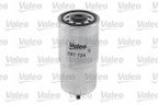 Filtr paliwa diesel puszkowy - VALEO 587724 — zdjęcie 4