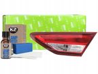 Lampa tylna halogen prawa LHD - VALEO 045111