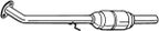 Katalizator - BOSAL BOS090-408