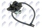 Elektrozawory sterowania napędami - NTY EAG-MS-005