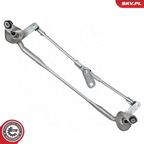 Mechanizm wycieraczek przód - SKV ESEN 05SKV193 — zdjęcie 2