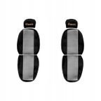 Pokrowce na fotele - F-CORE F-CORE PS26 GRAY