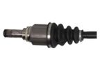Półoś napędowa - POINT GEAR PNG72808
