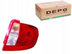 Lampa tył - DEPO 221-1936R-UE