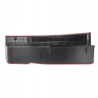 Lampa tylna lewa - VALEO 043716