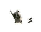 Sygnał dzwiękowy 24v 375hz 60w - BOSCH 0 320 226 008