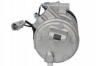 Kompresor klimatyzacji - THERMOTEC KTT090299