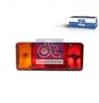 Lampa tył - DT SPARE PARTS 7.25246