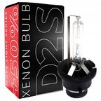 Zarnik xenon d2s50 +50% 4800k 35w EPD2S50+50%