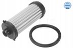 Filtr hydrauliki skrzyni biegów - MEYLE 014 136 0002