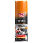 Preparat do szyb i lusterek - MOJE AUTO MA 19-025