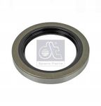 Uszczelka dyferencjału - DT SPARE PARTS 3.60101