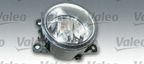 Lampa przeciwmgielna - VALEO 088358