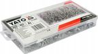400 szt nitow zrywałnych mix - YATO YATYT-36420 — zdjęcie 5