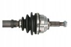 Półoś napędowa - PASCAL G2R039PC
