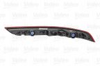 Lampa tylna LED lewa LHD/RHD - VALEO 045483 — zdjęcie 3