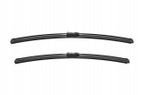 Pióro wycieraczki Aerotwin, komplet - BOSCH 3 397 007 697 — zdjęcie 3