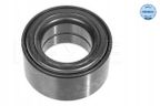 ŁoŻysko koŁa db p. w168 a-klas - MEYLE 014 098 0035