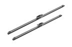 Pióro wycieraczki Aerotwin, komplet - BOSCH 3 397 007 502