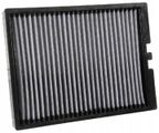 Filtr kabiny - K&N FILTERS VF2053