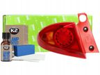 Lampa tylna lewa zewn - VALEO 044075