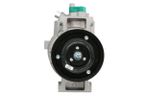 Kompresor klimatyzacji - THERMOTEC KTT090247