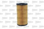 Filtr oleju - VALEO 586594 — zdjęcie 3